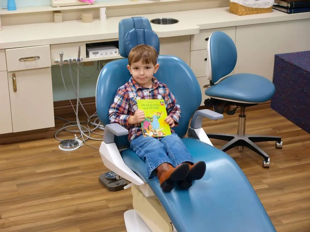 Core Pediatric Dentistry P.C.