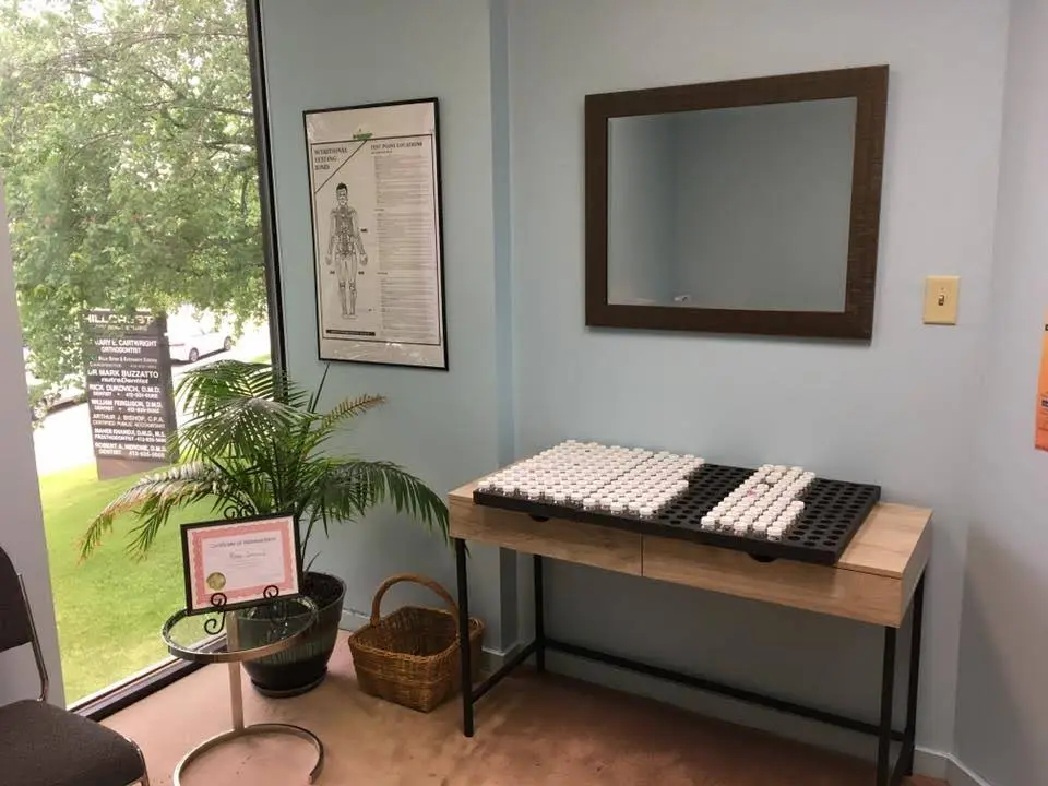 nutraDentist