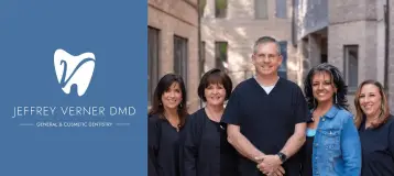 Jeffrey P. Verner, DMD