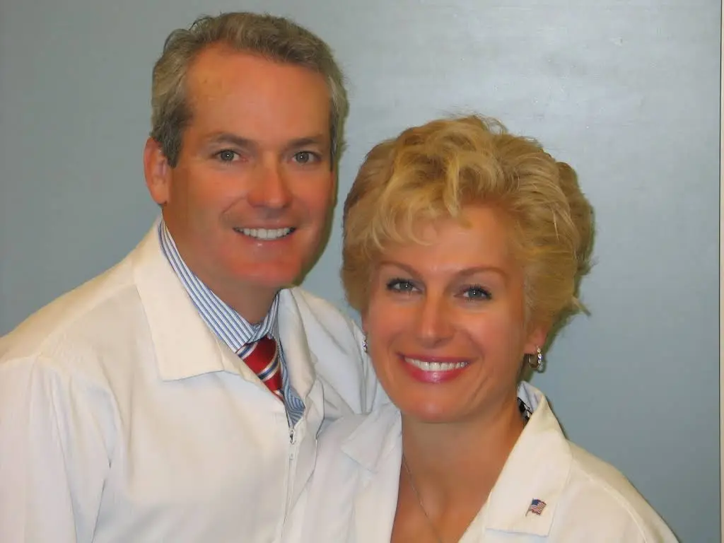 Kerr & Kerr Family and Cosmetic Dentistry