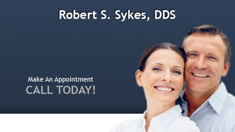 Robert S. Sykes, DDS