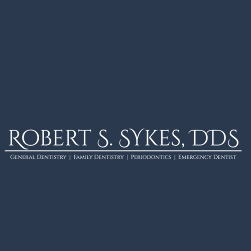Robert S. Sykes, DDS