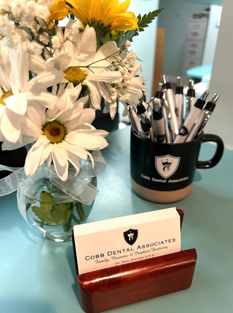 Cobb Dental Associates