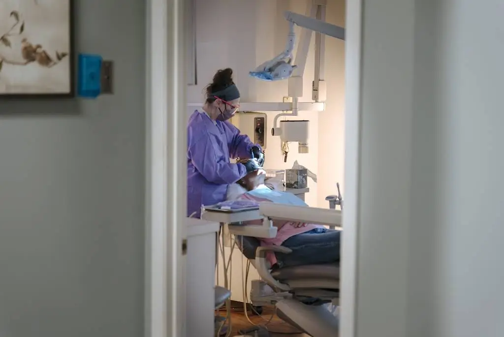 Cobb Dental Associates