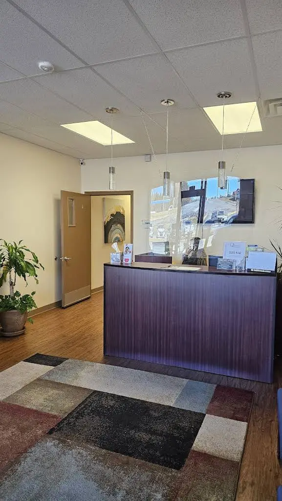 Bright Smile Family Dental