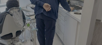 Kennestone Dentist