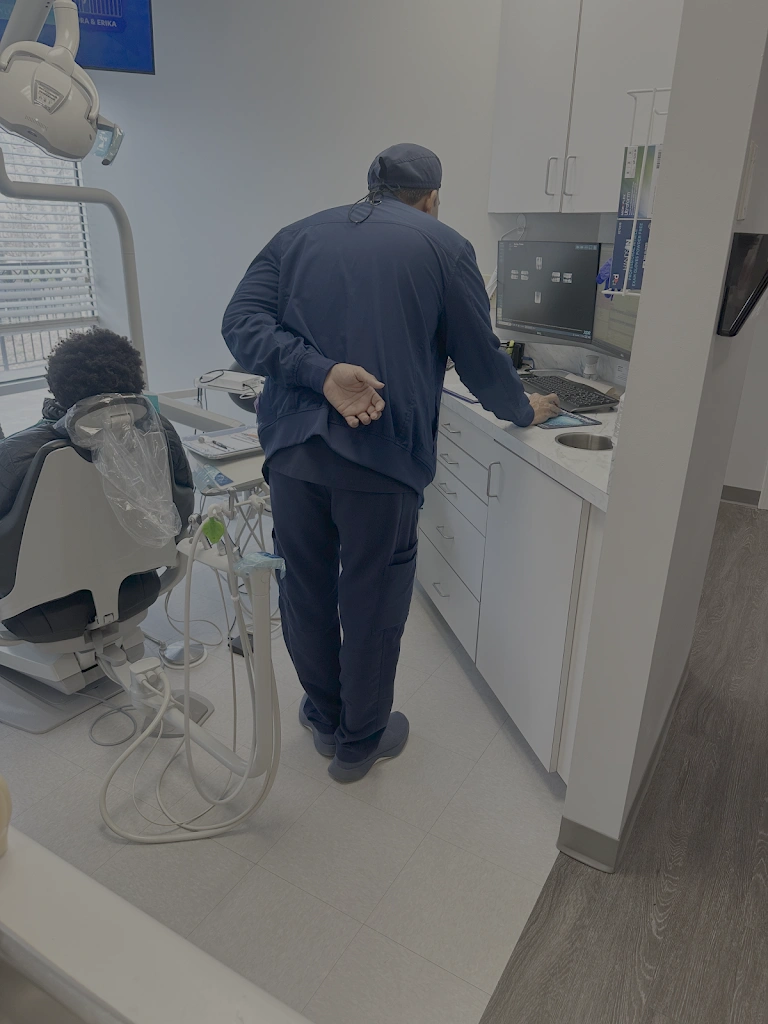 Kennestone Dentist