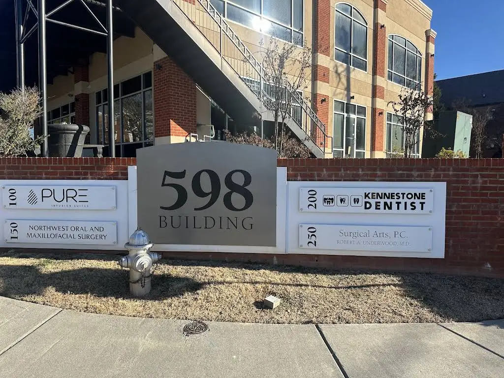 Kennestone Dentist