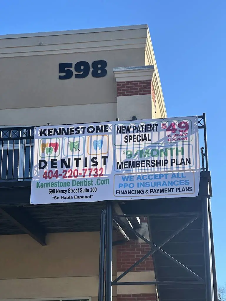Kennestone Dentist