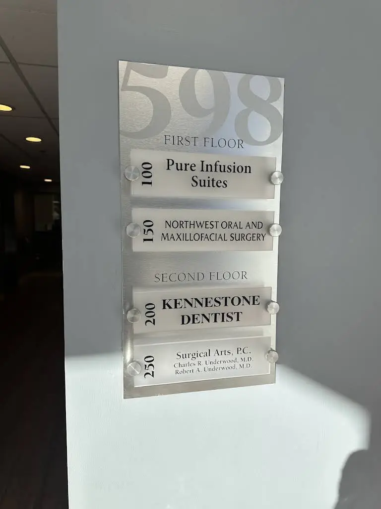Kennestone Dentist