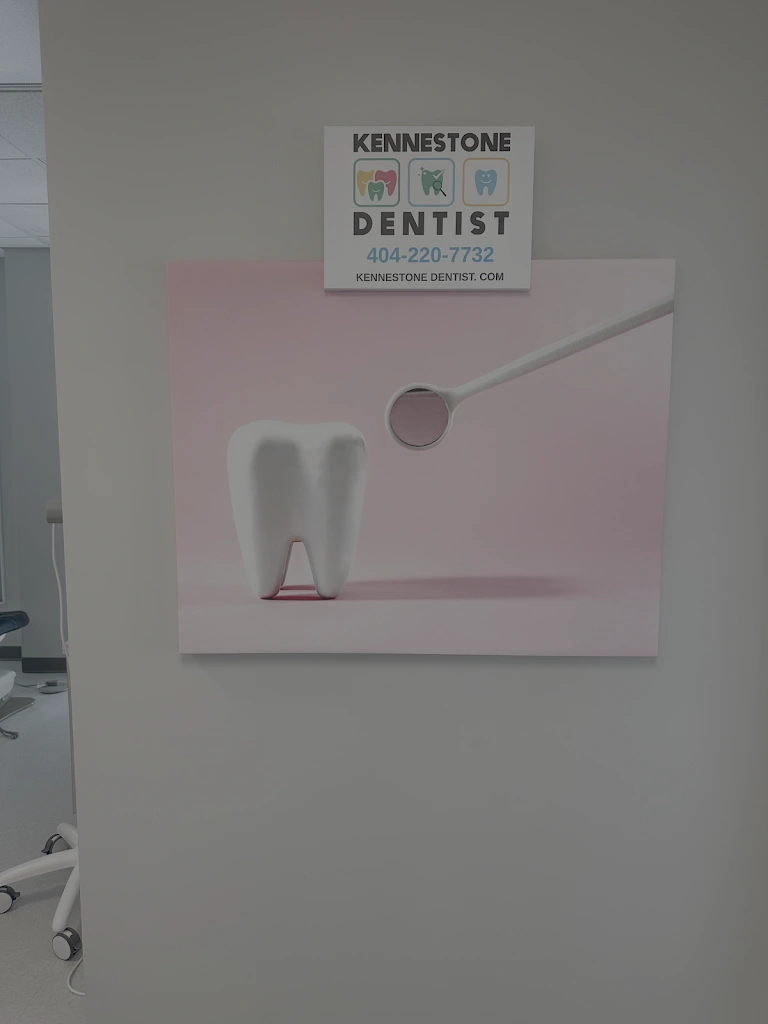 Kennestone Dentist