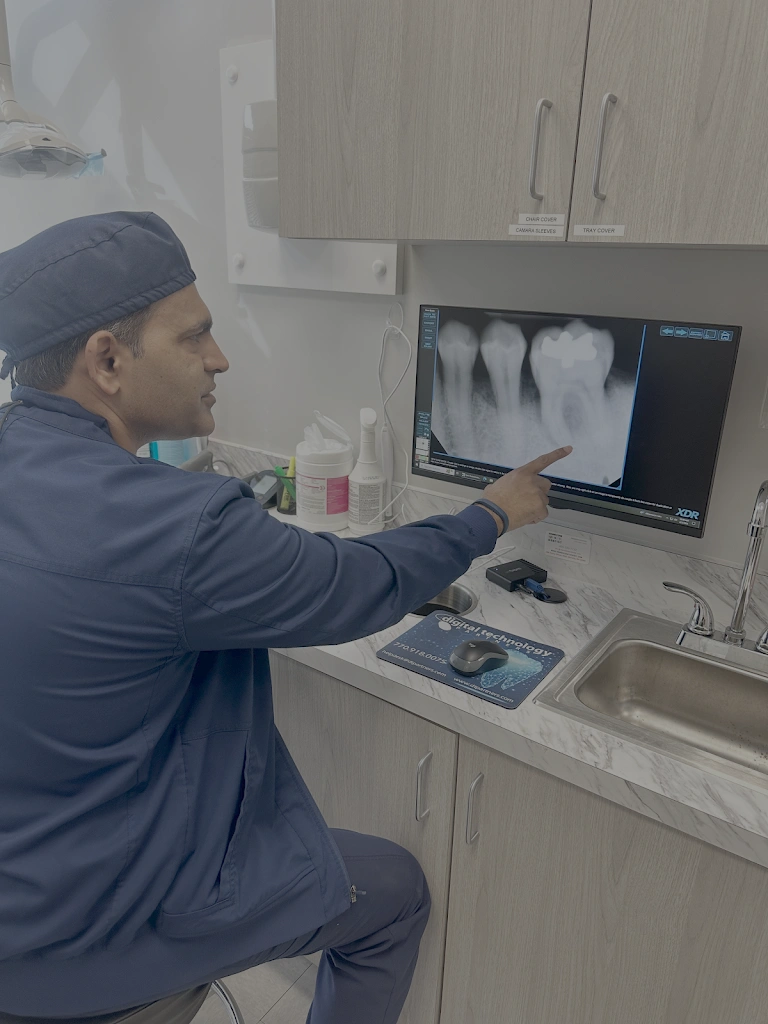 Kennestone Dentist