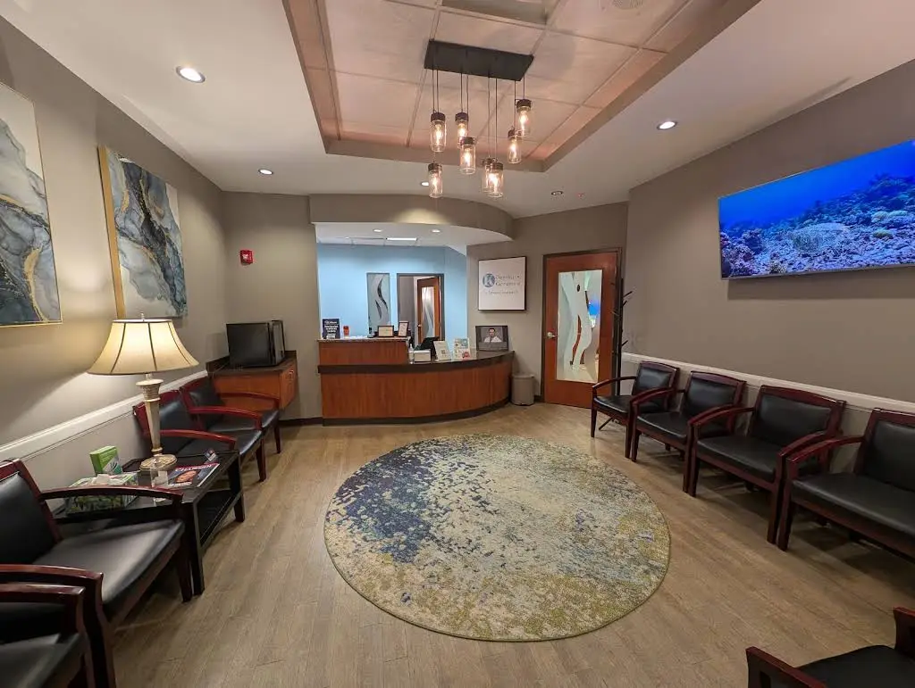 Dentistry at Kennestone