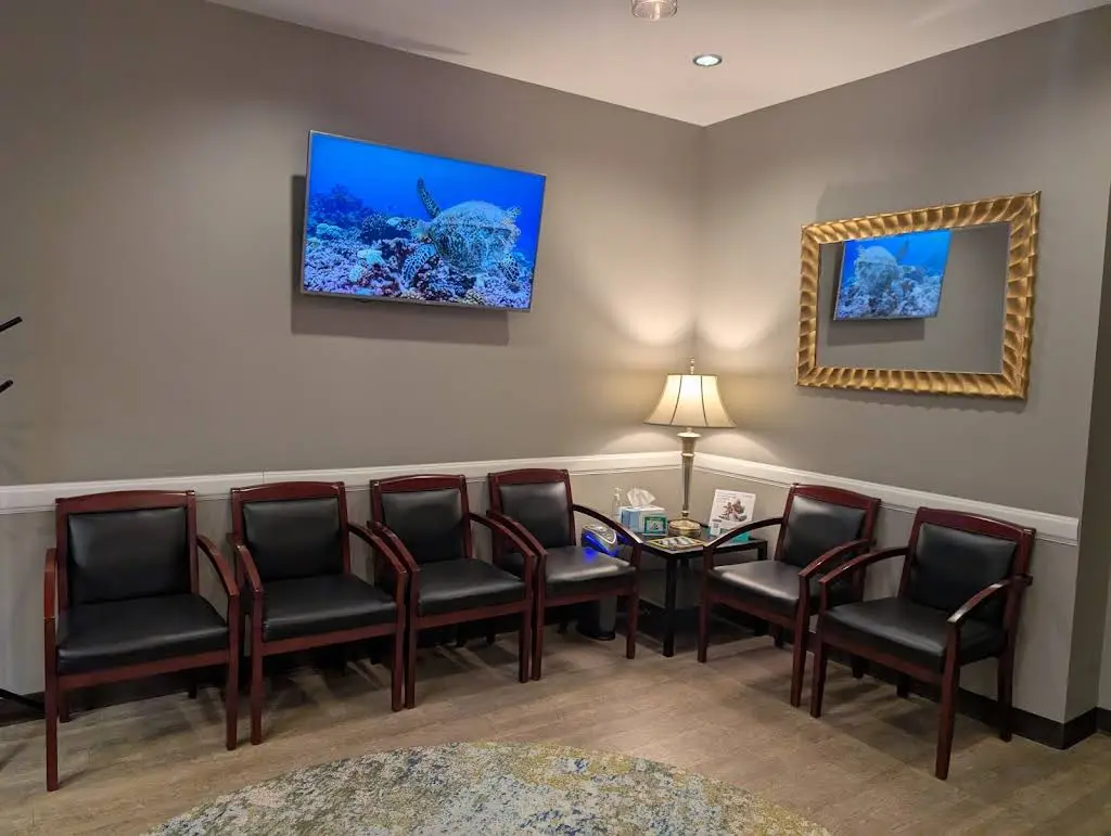 Dentistry at Kennestone