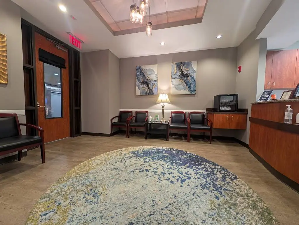 Dentistry at Kennestone