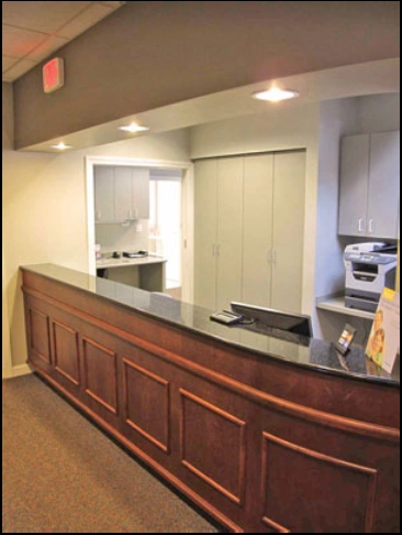 Gilreath Family Dentistry Marietta