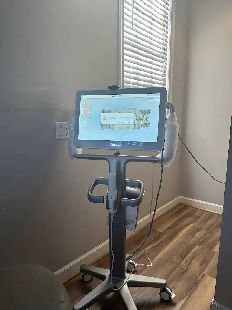 Gilreath Family Dentistry Marietta