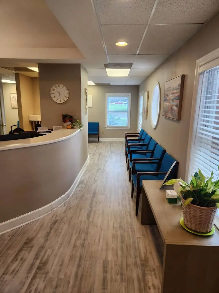 Marietta Premier Dental