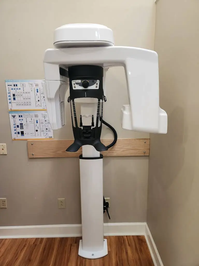 Marietta Premier Dental