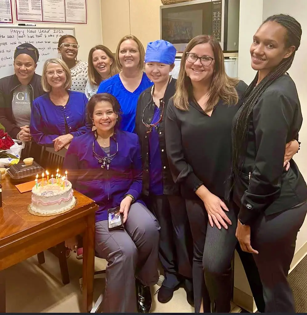 Marietta Dental Creations