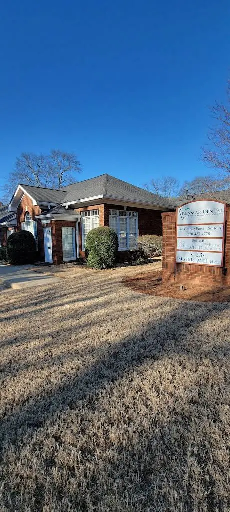 Kenmar Dental