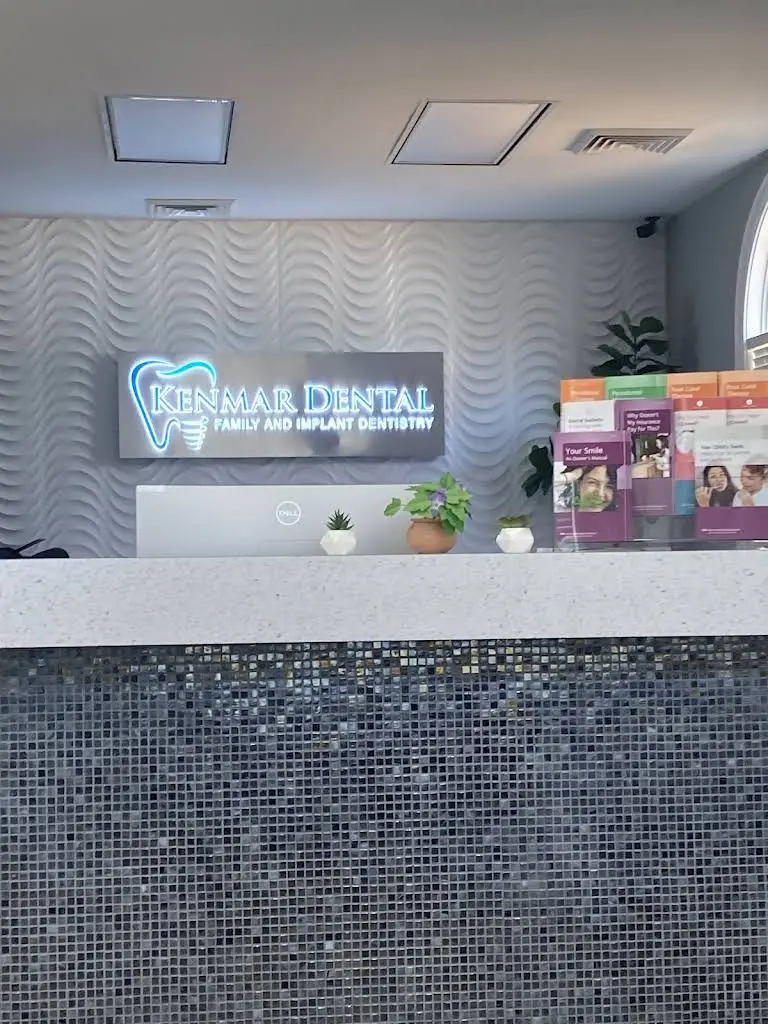 Kenmar Dental