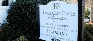 Dental Care Center at Kennestone
