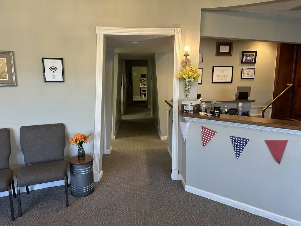Cobb Dental Expressions