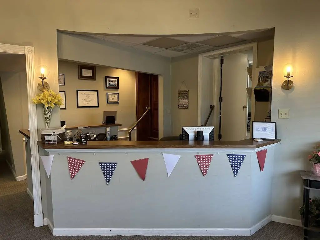 Cobb Dental Expressions
