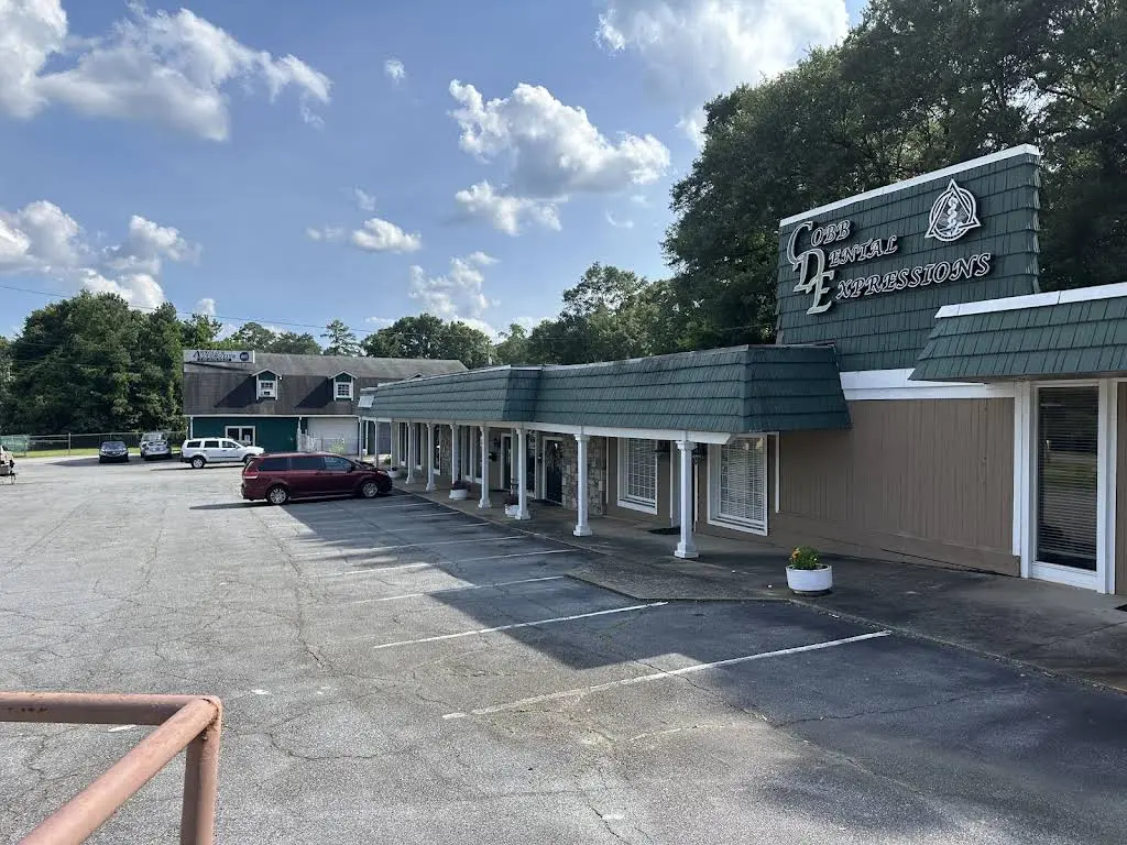 Cobb Dental Expressions