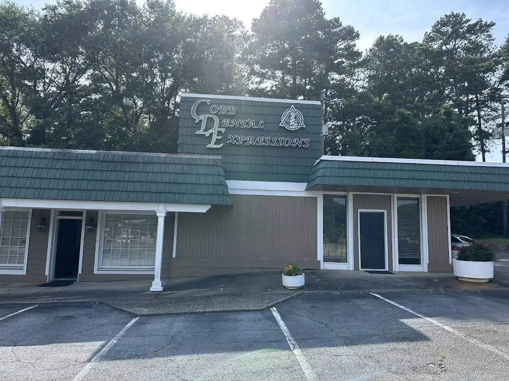 Cobb Dental Expressions
