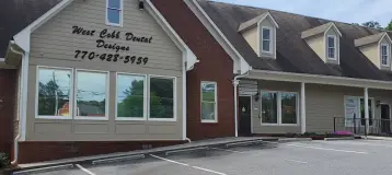 West Cobb Dental Designs
