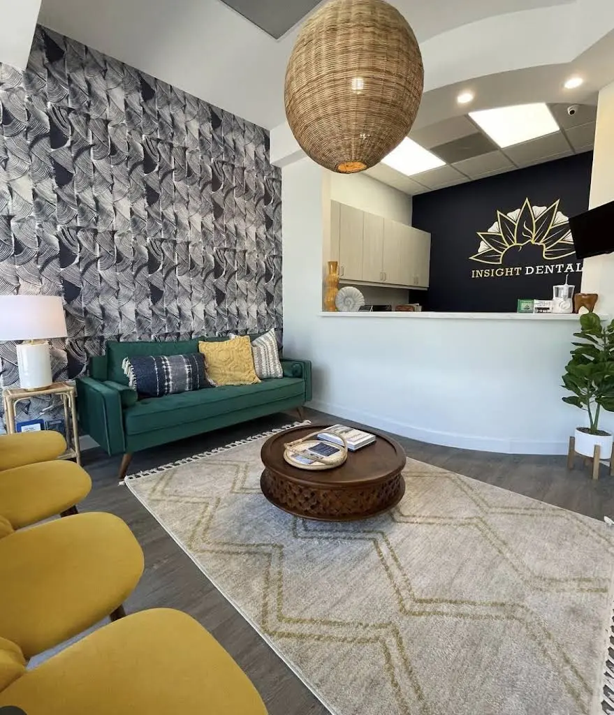 Insight Dental