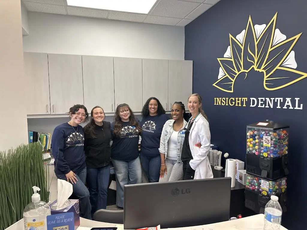 Insight Dental