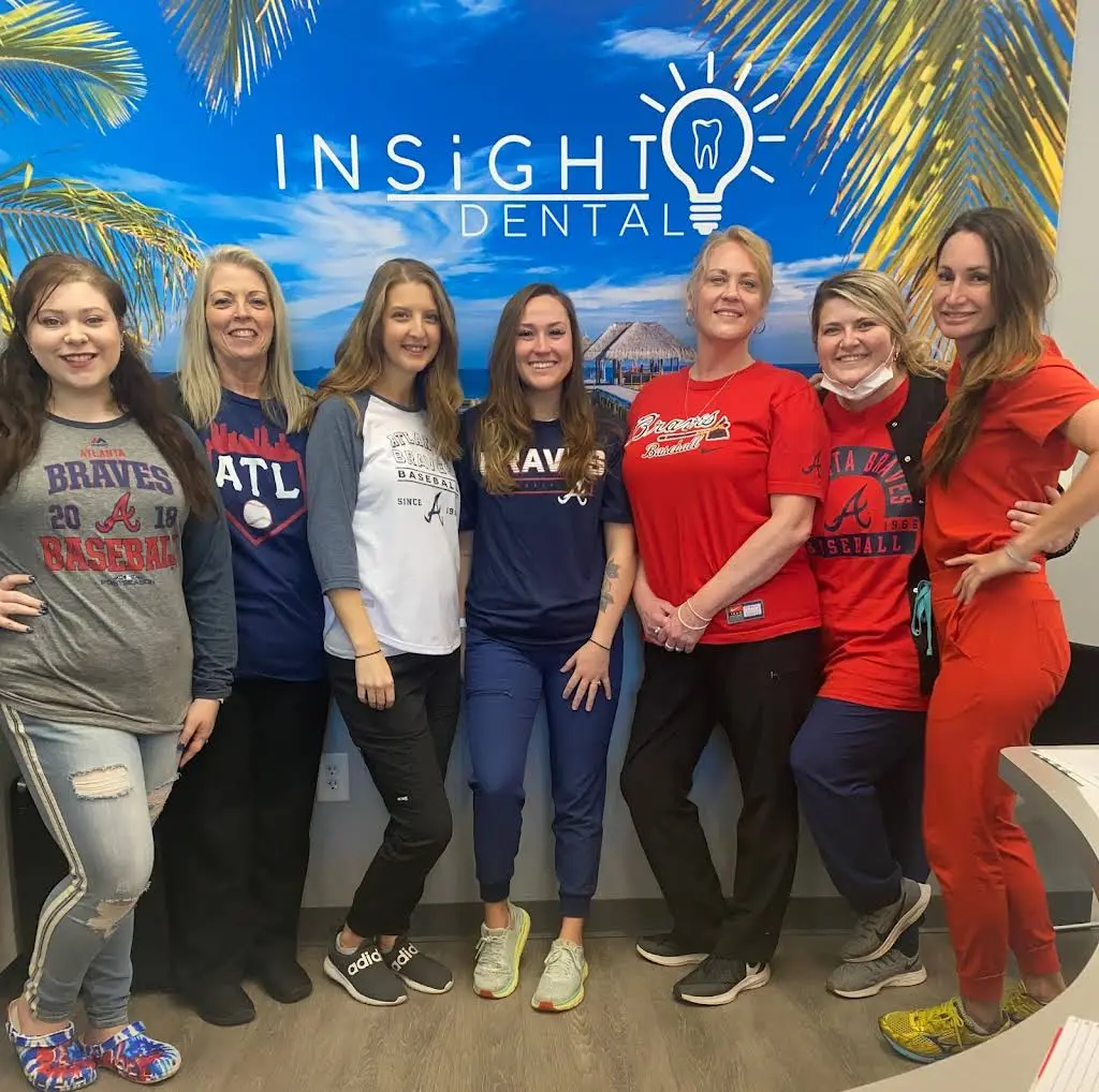 Insight Dental