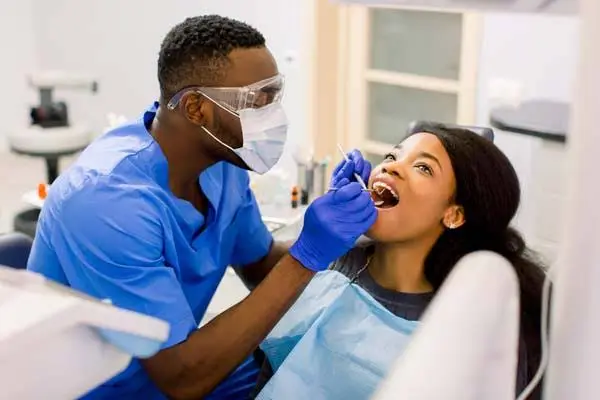 Great Smile Dental