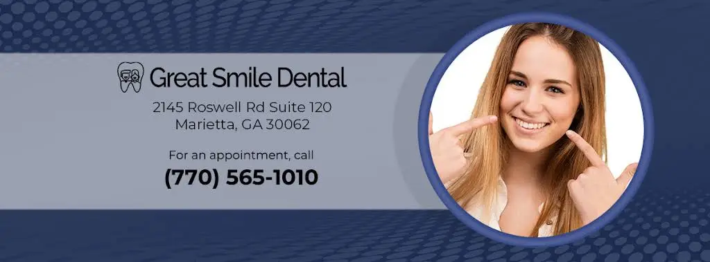 Great Smile Dental
