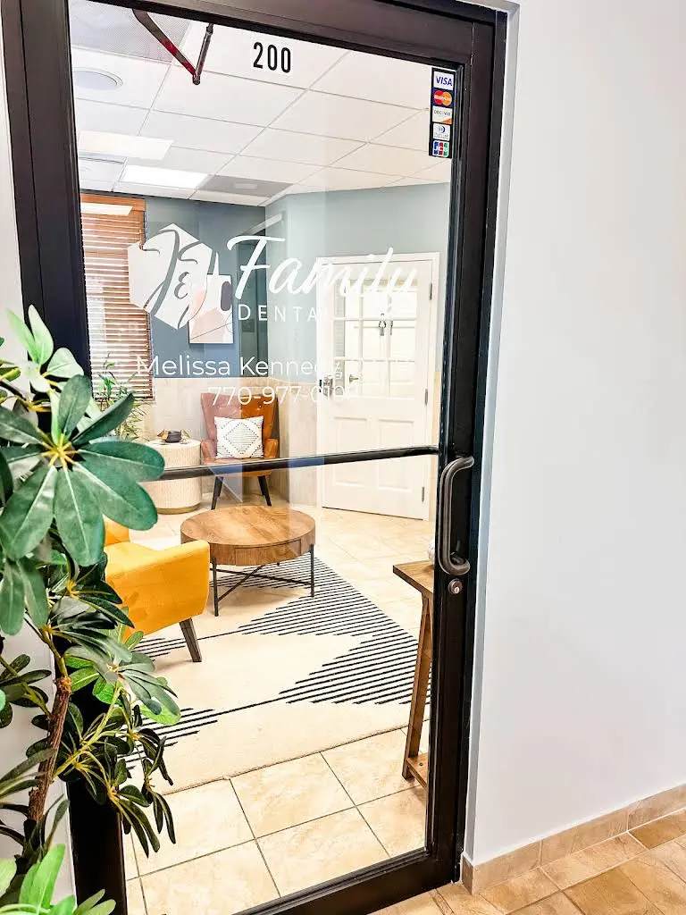 J&J Dental