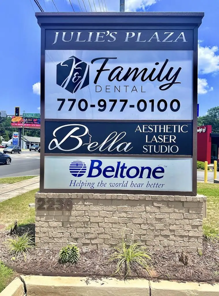 J&J Dental