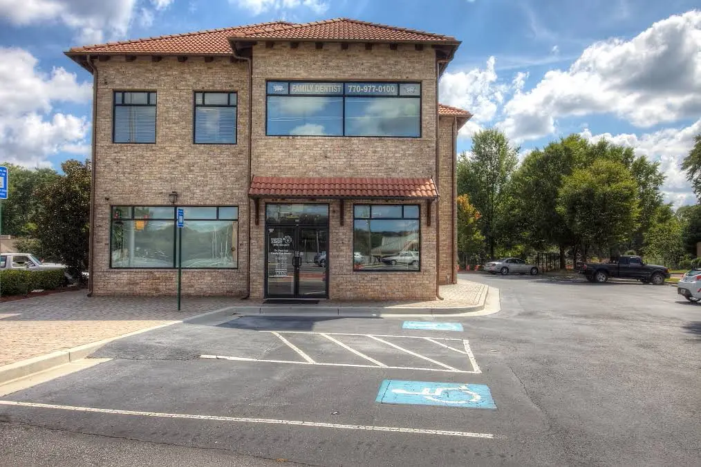 J&J Dental