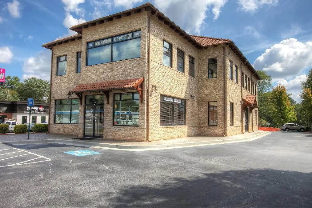J&J Dental