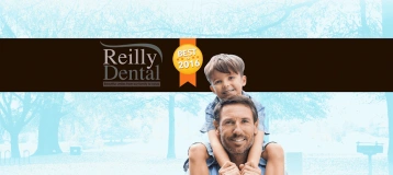 Reilly Dental