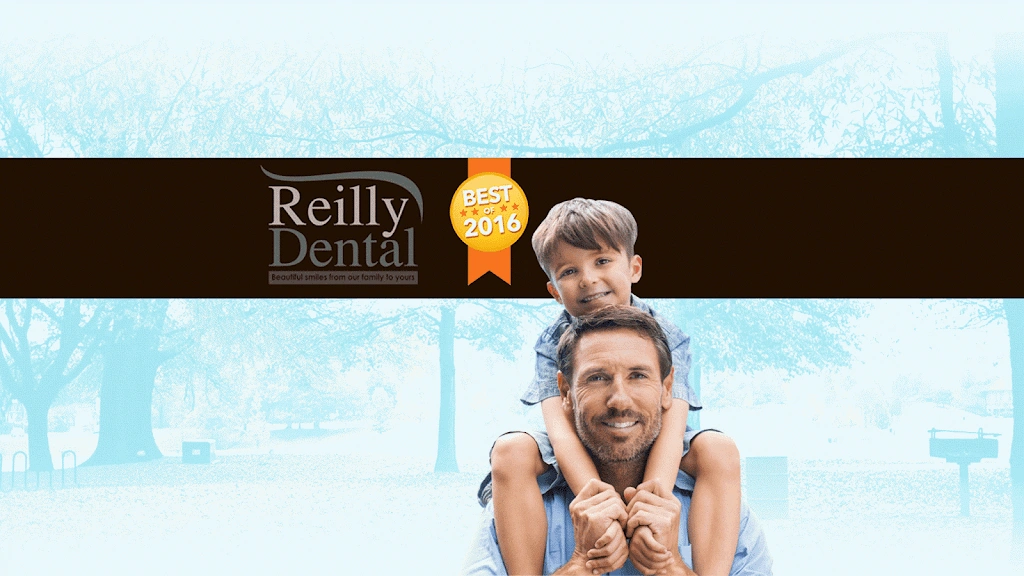 Reilly Dental