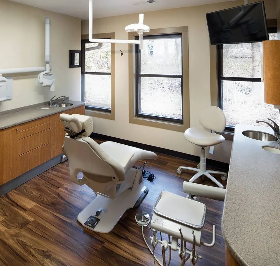 Reilly Dental