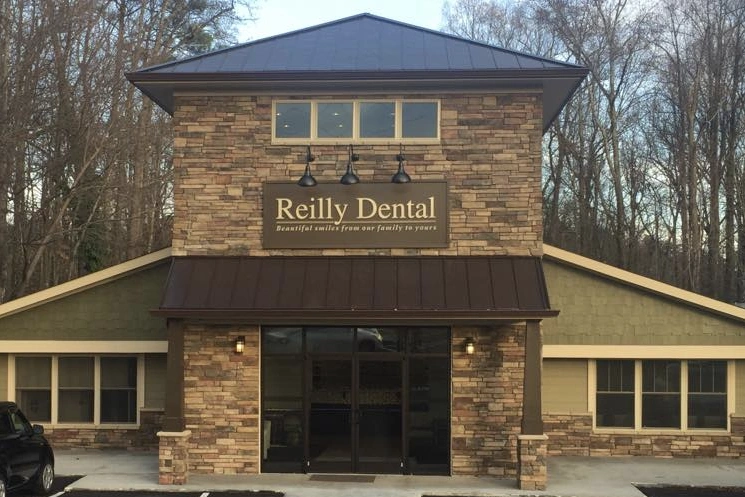 Reilly Dental