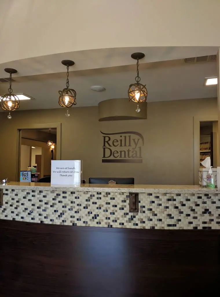Reilly Dental