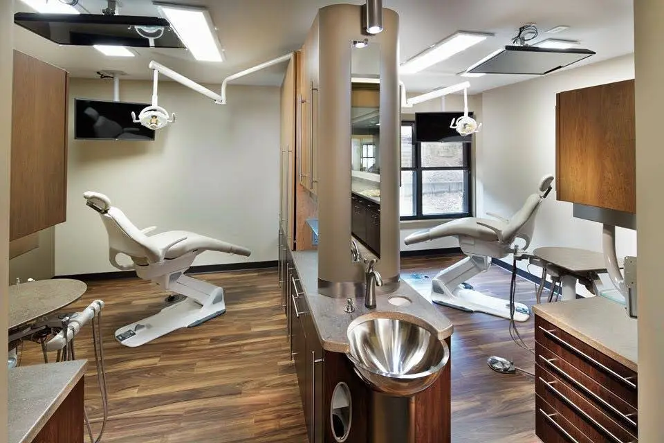 Reilly Dental