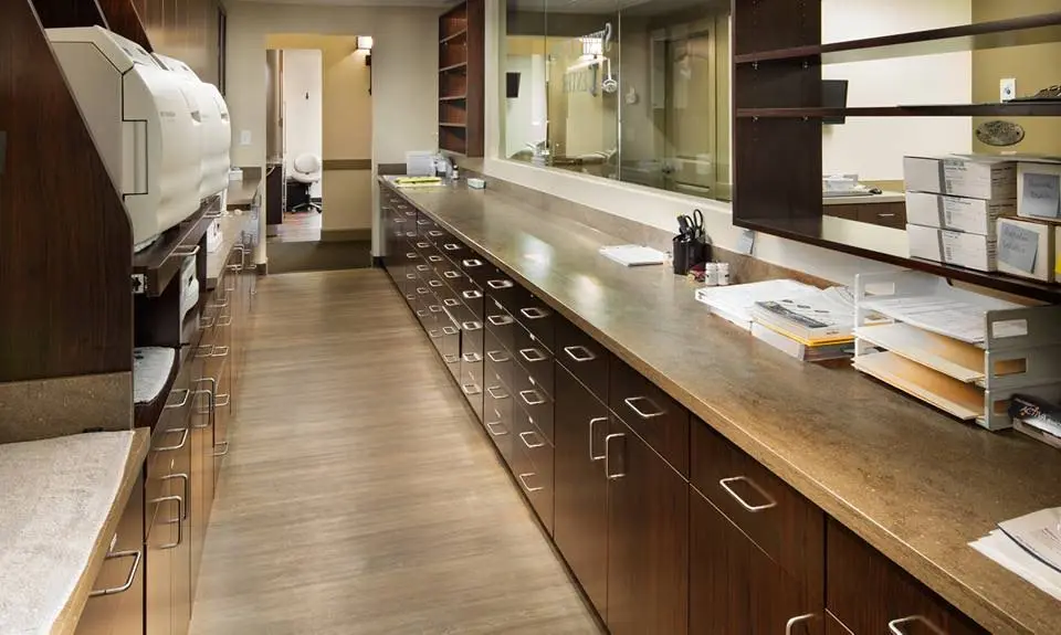 Reilly Dental