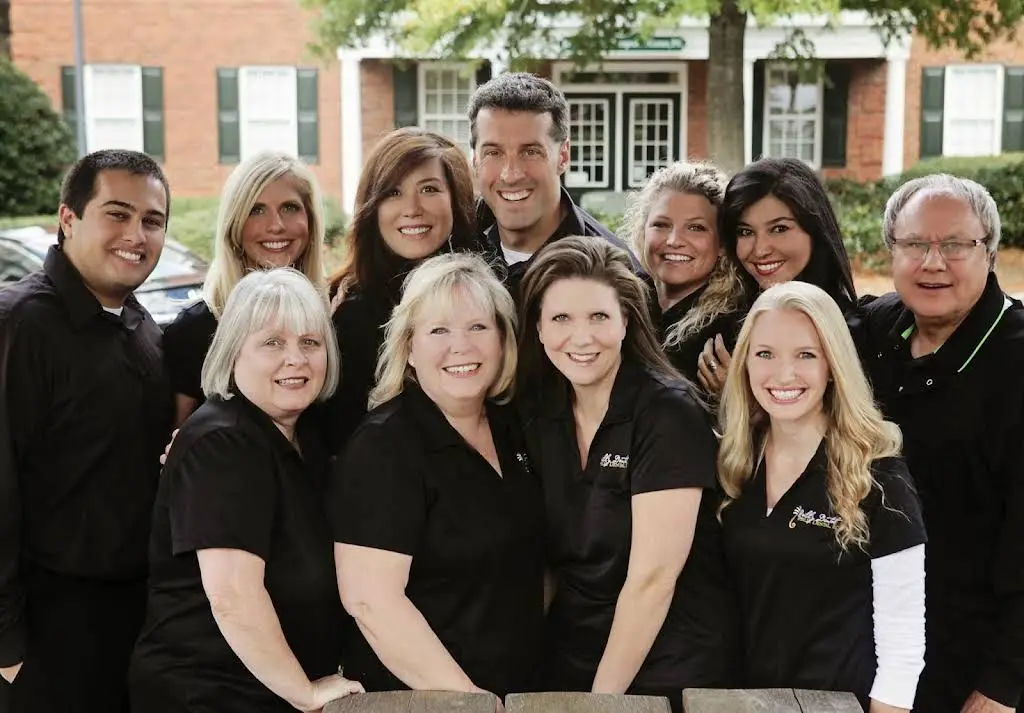 Reilly Dental