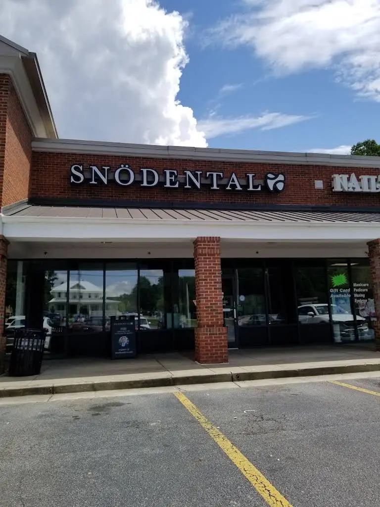 Snödental